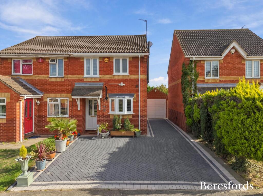 Main image of property: Alderton Road, Orsett, RM16