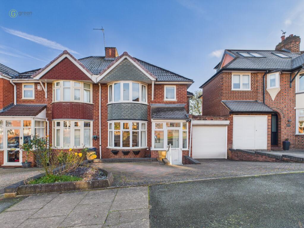 Additional image 17 of Welwyndale Road, Sutton Coldfield, B72