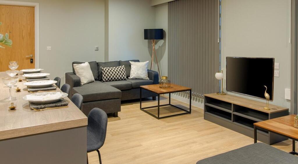 1 bedroom flat share for rent