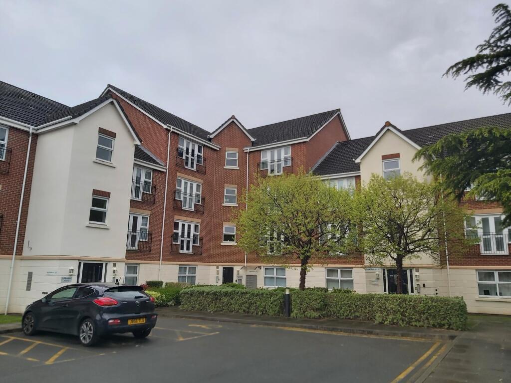 Main image of property: Peckerdale Gardens, Derby, DE21