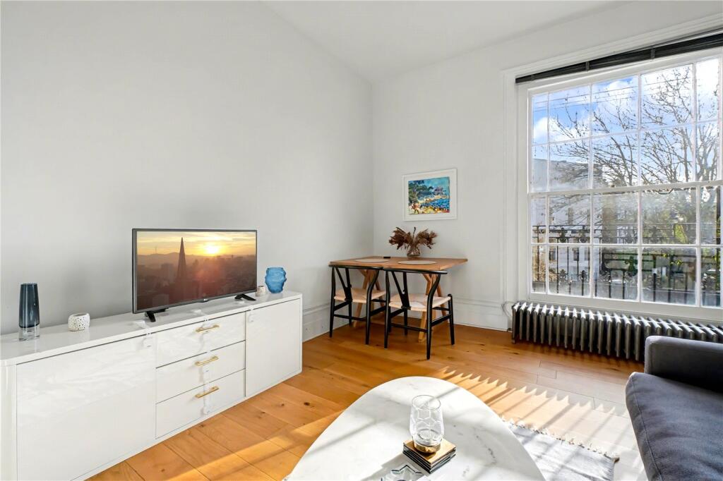Apartment in London, Canonbury, Highbury - View 3