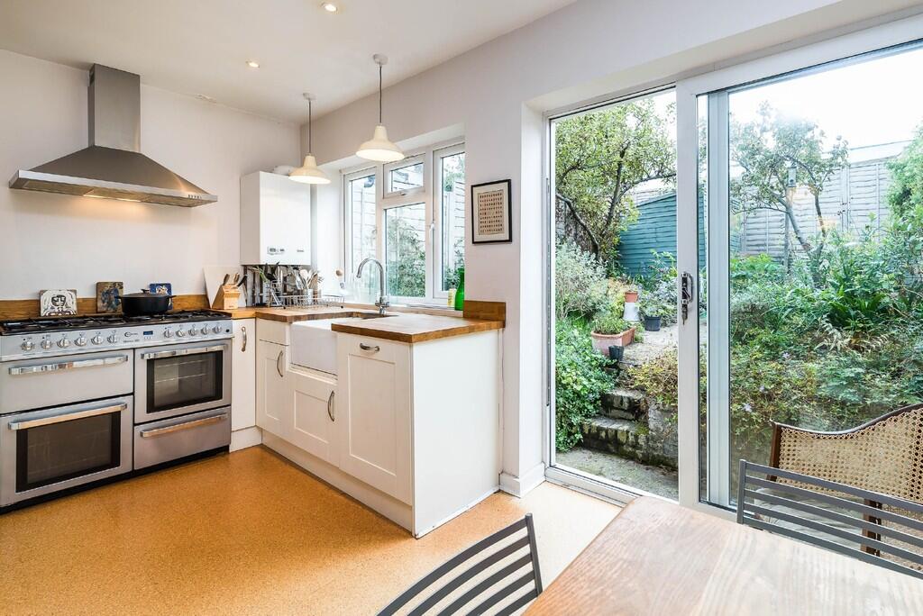 Southwell Road, London photo 4
