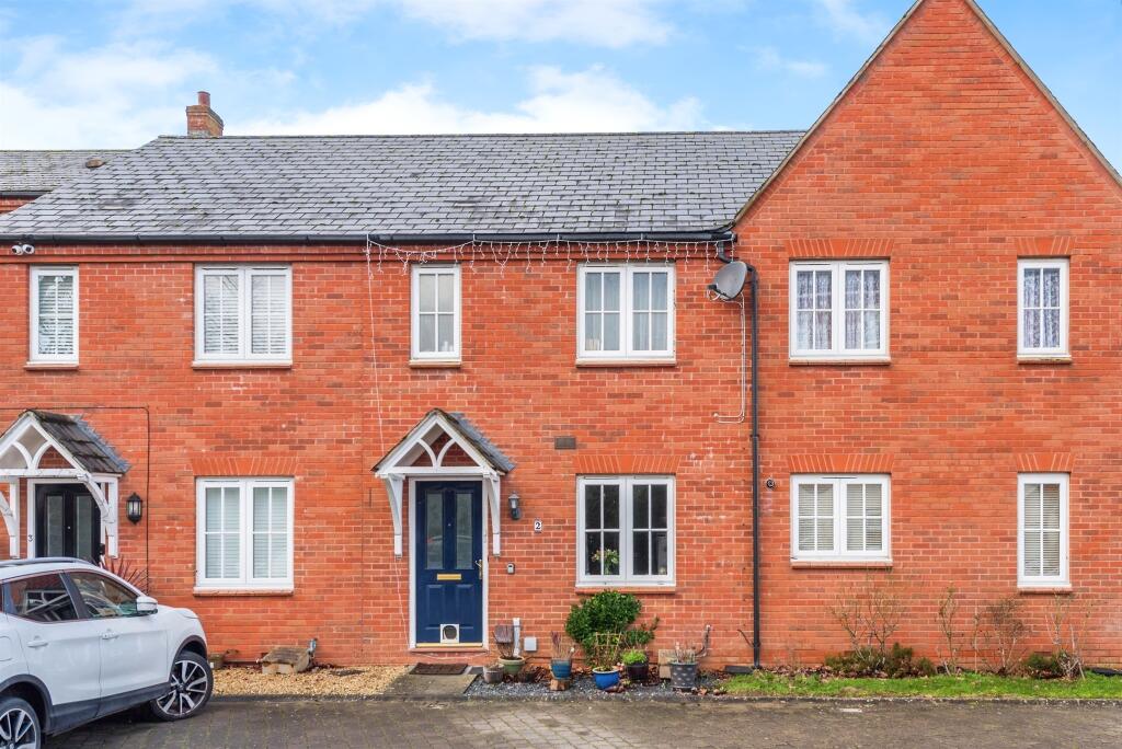 Main image of property: Augusta Close, Swindon