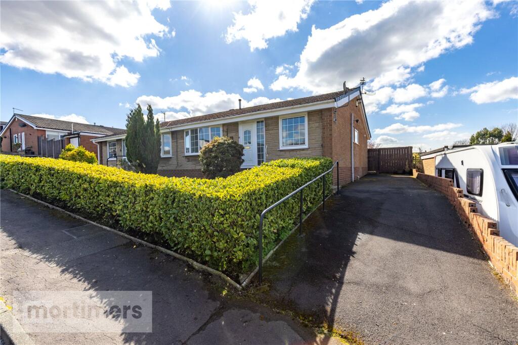 Main image of property: Yew Tree Drive, Oswaldtwistle, Accrington, Lancashire, BB5