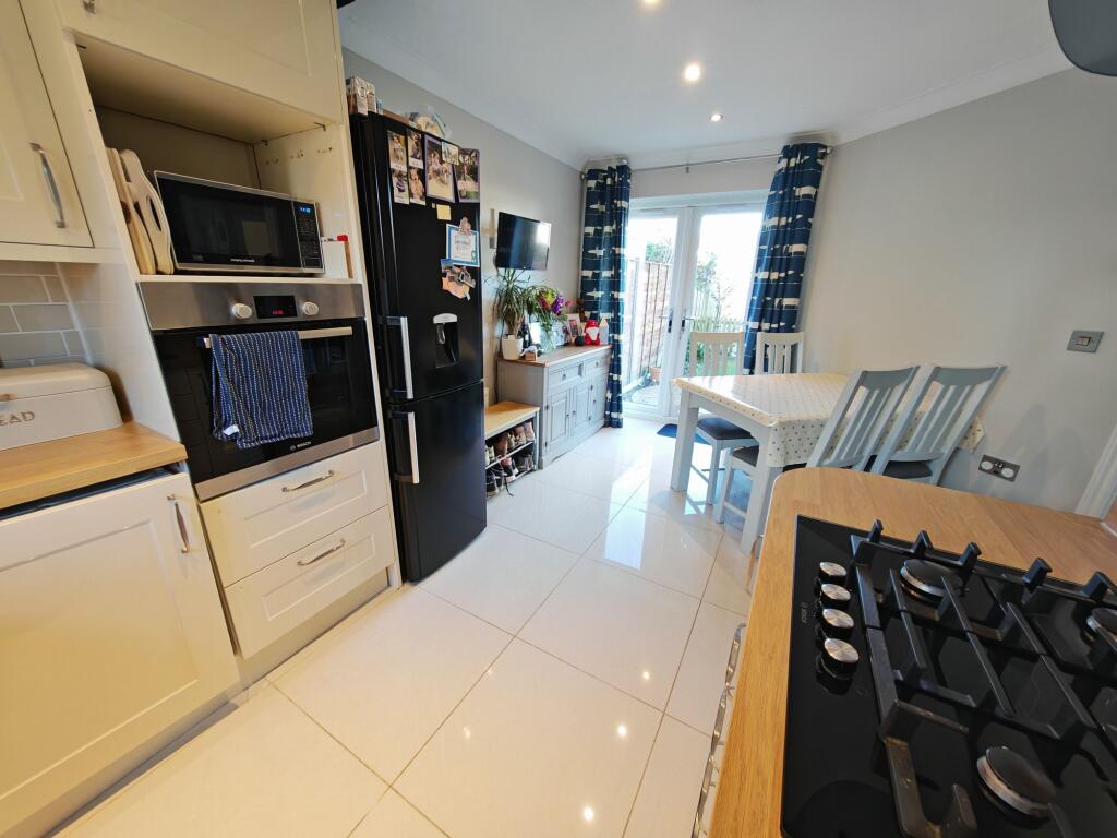 Additional image 4 of Cygnet Way, Staverton, BA14