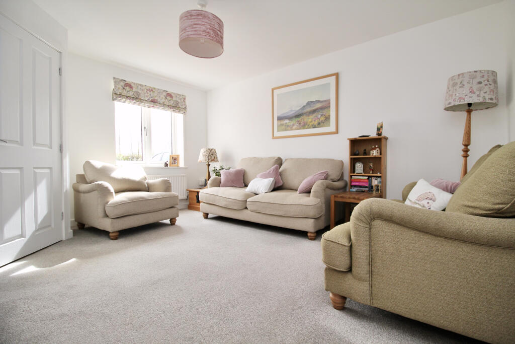 White Meadow, Chilton Polden photo 3