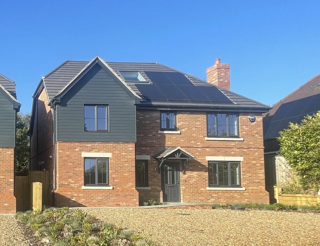 Main image of property: Dell Road, Berkhamsted, HP4