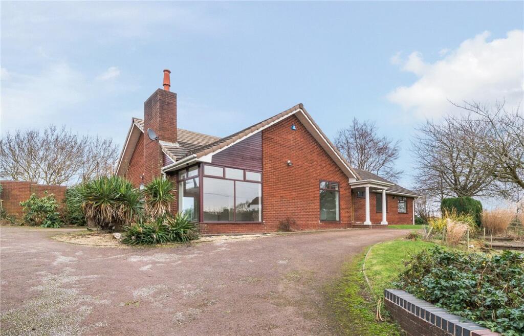 Main image of property: Darnford Lane, Lichfield, Staffordshire, WS14