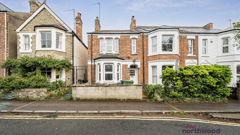 Main image of property: Southfield Road, Oxford, OX4