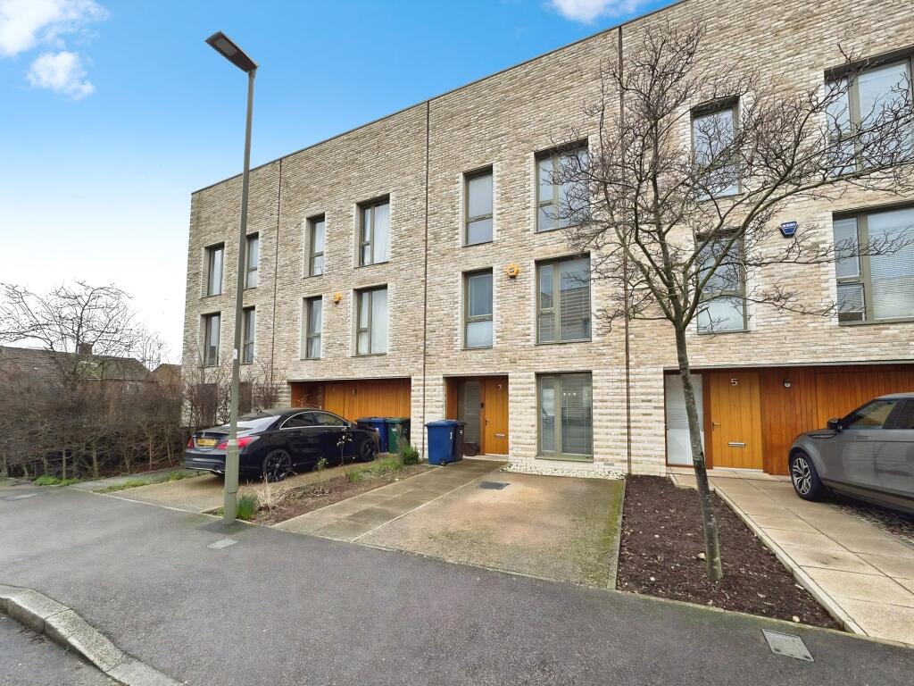 Main image of property: Camborne Road, Edgware, HA8