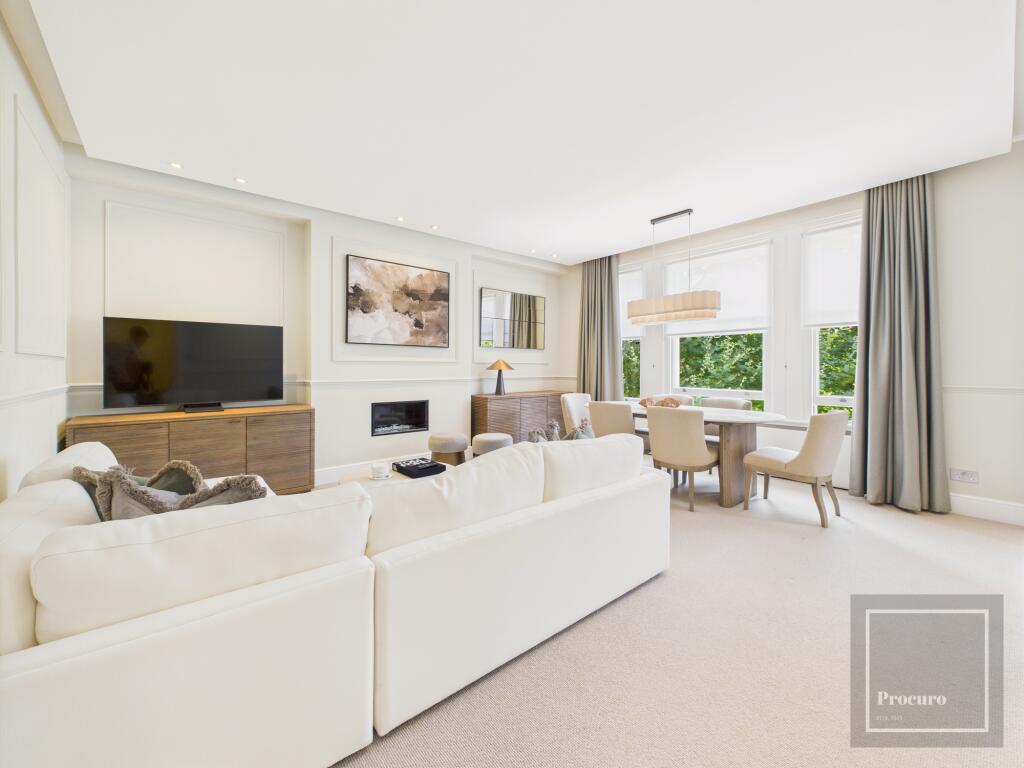 Main image of property: Randolph Crescent, London, W9 1DP