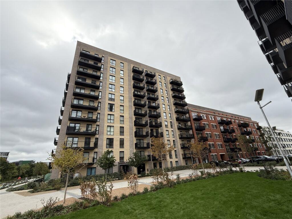 Main image of property: Forastero House 24 Farine Avenue Hayes, London, UB3