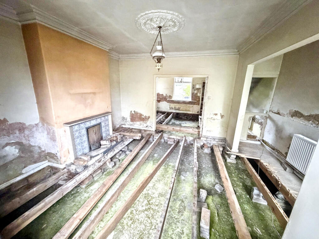 House in Howden le Wear, Low Beechburn - View 5