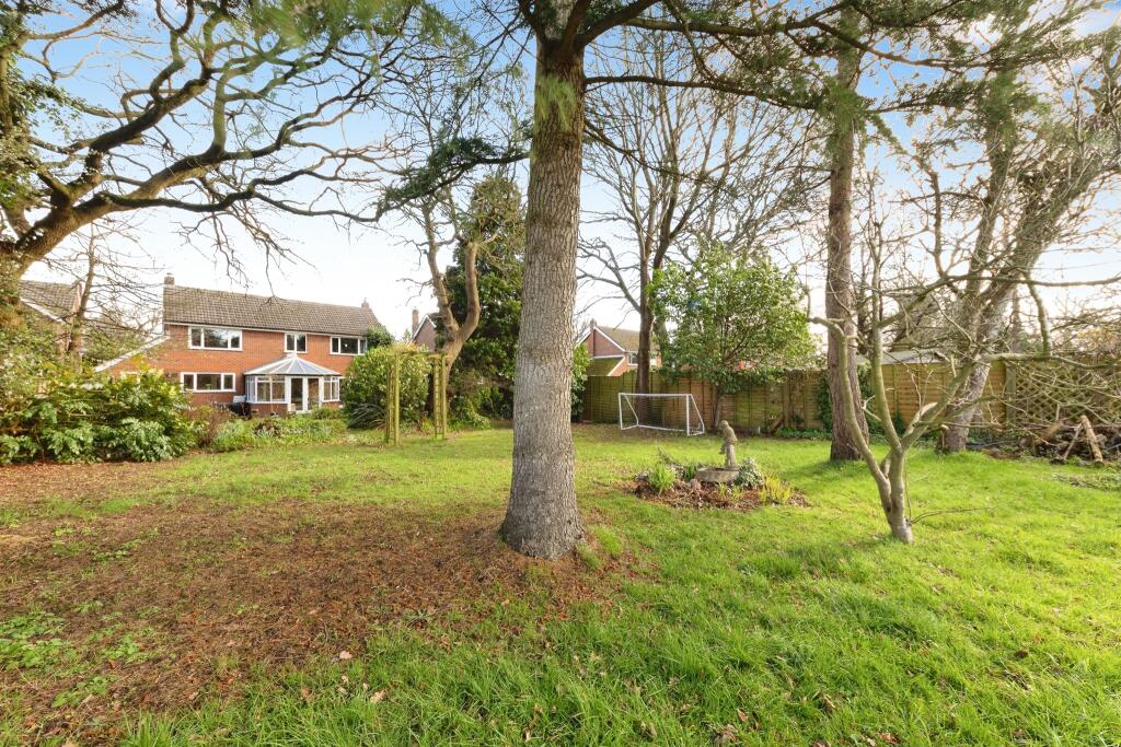 Additional image 21 of Arden Leys, Tanworth-In-Arden, Solihull