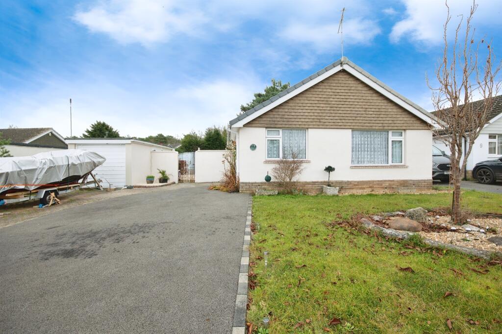 Main image of property: Leeson Drive, Ferndown