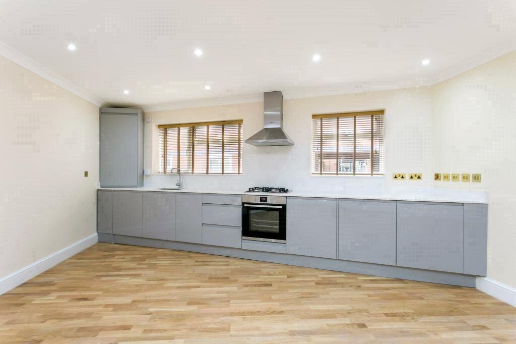 Main image of property: High Street, Ascot, Berkshire