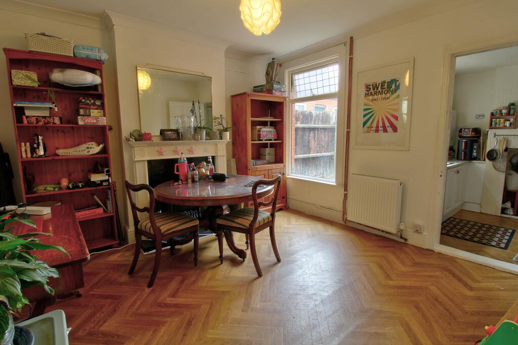 House in Ipswich - View 5