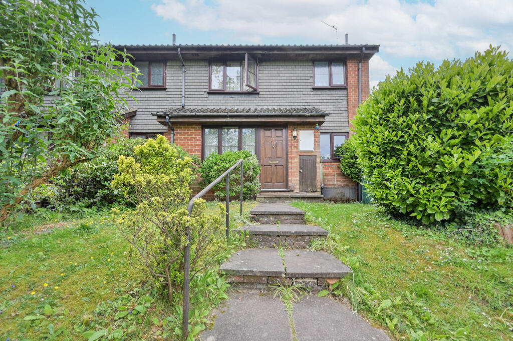 Main image of property: Beaulieu Close, Oxhey Hall, Bushey, Oxhey Hall, WD19