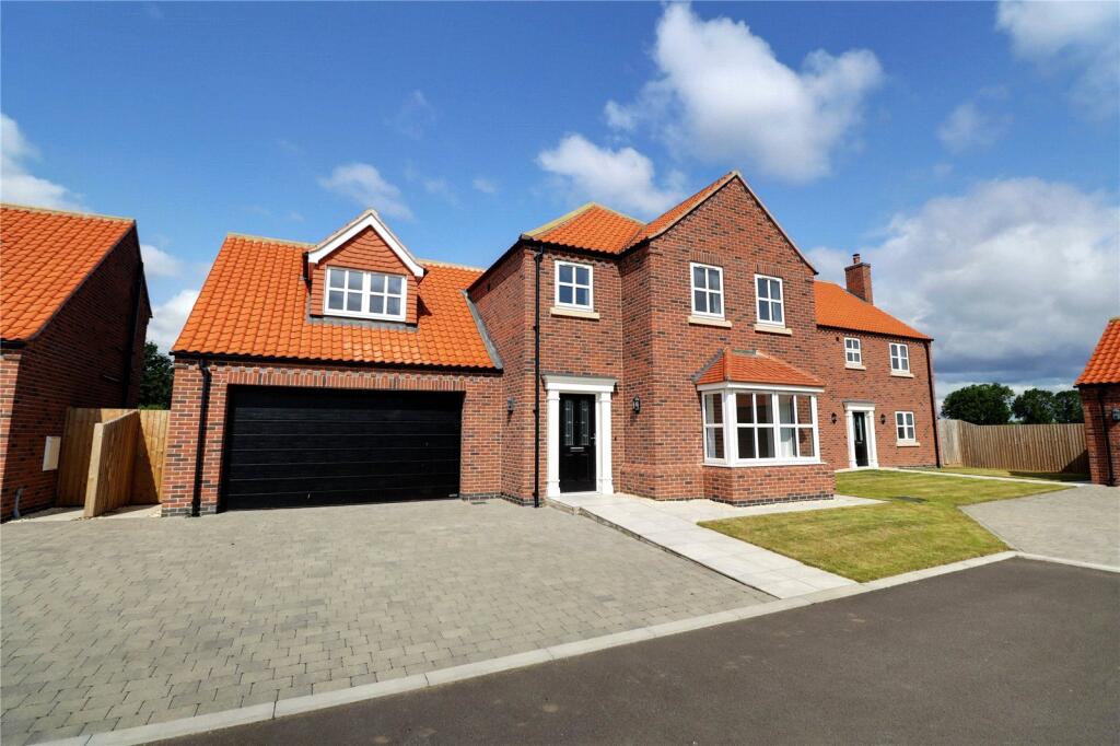 Main image of property: Maris Way, Graizelound, Haxey, Doncaster, DN9