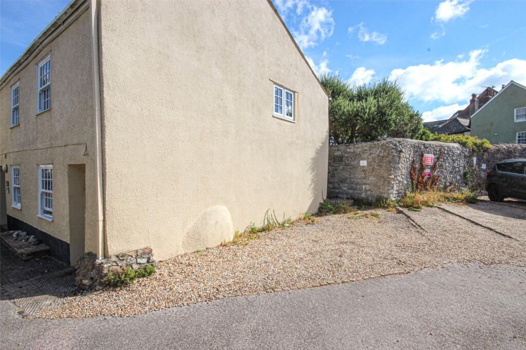 Main image of property: Church Street, Lyme Regis, Dorset, DT7