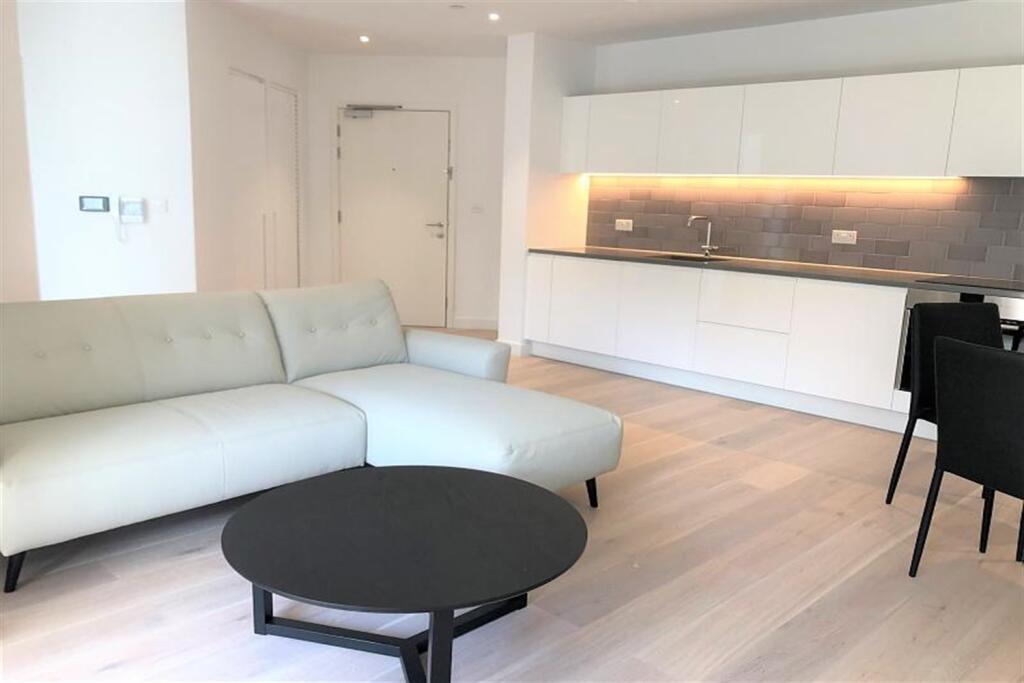 Apartment in London - View 2