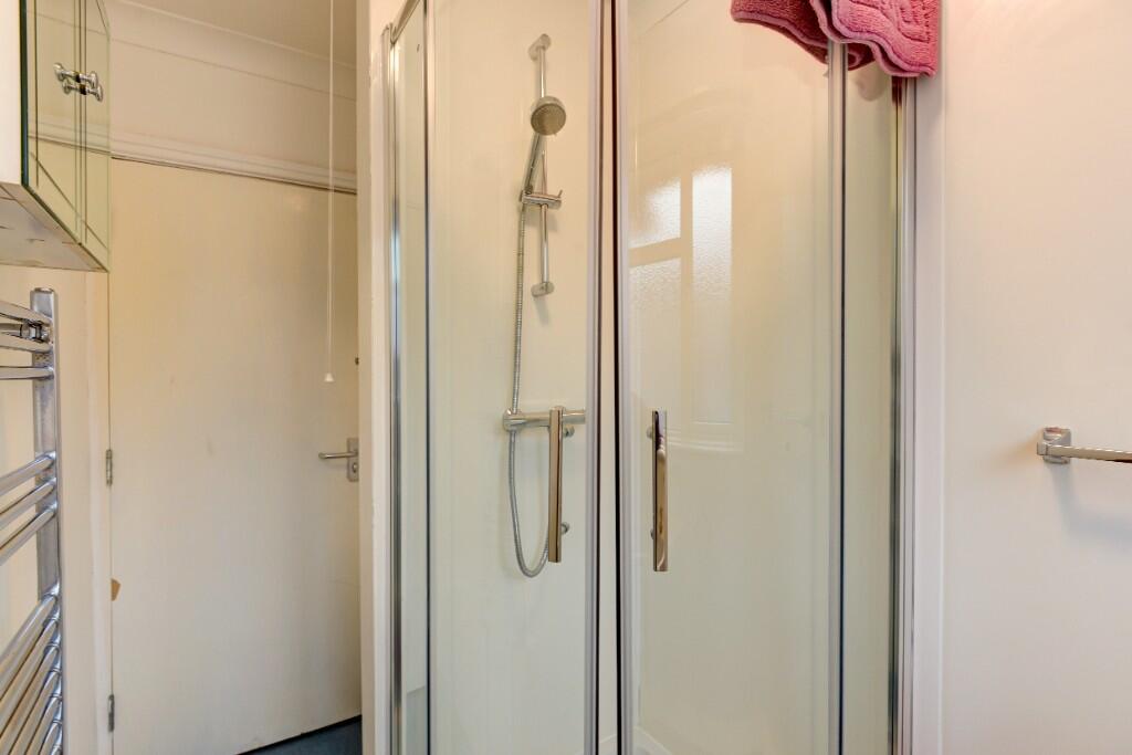 Main image of property: Hollingdean Terrace, BN1