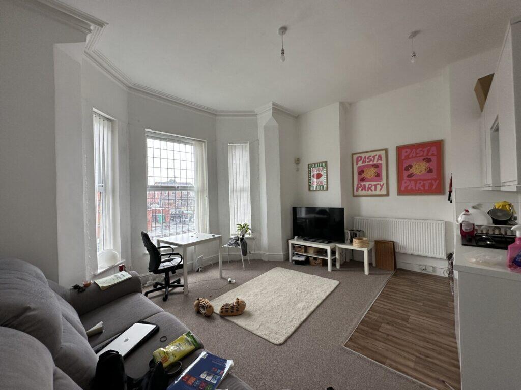 Main image of property: Wellington Road - Fallowfield
