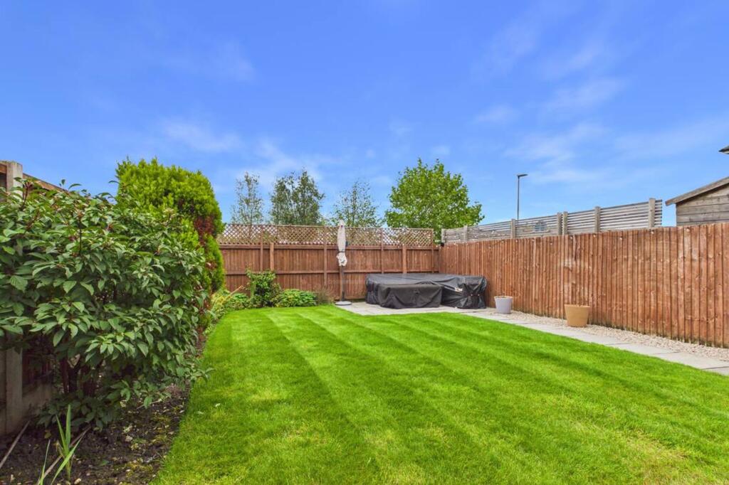 House in Warrington - View 3