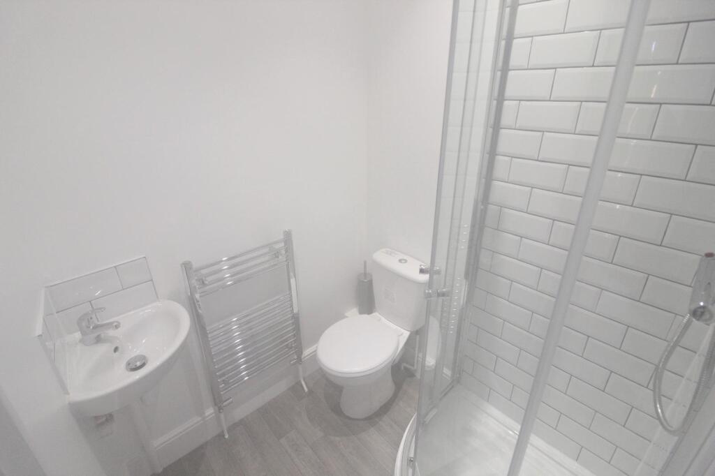 House in Leicester - View 3