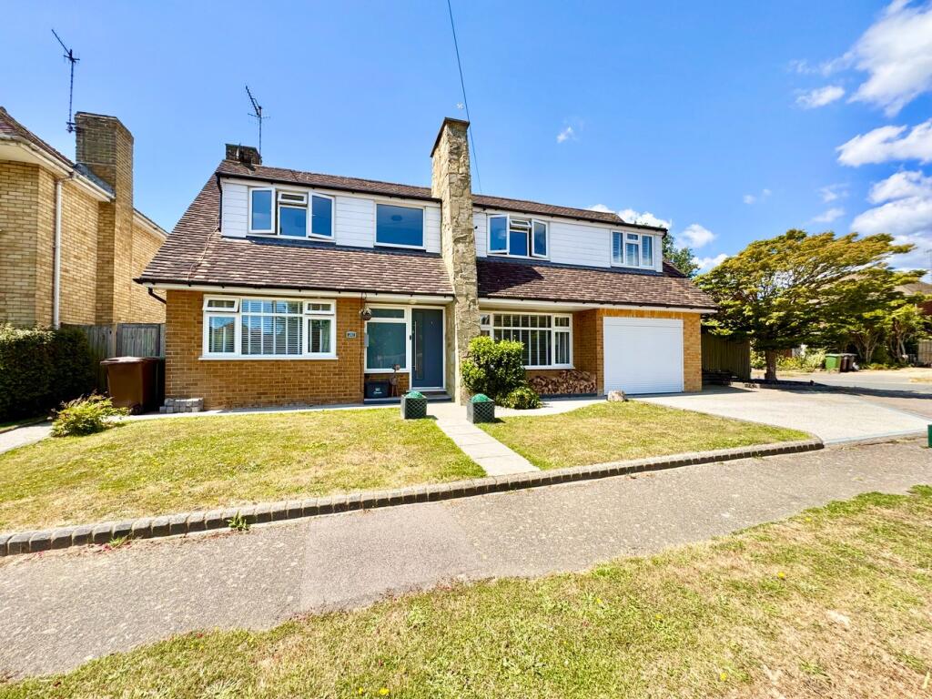 Main image of property: The Shrublands, Bexhill-on-Sea, TN39