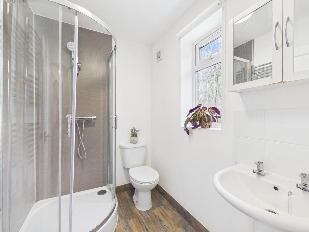 House in Norwich, North Earlham - View 4