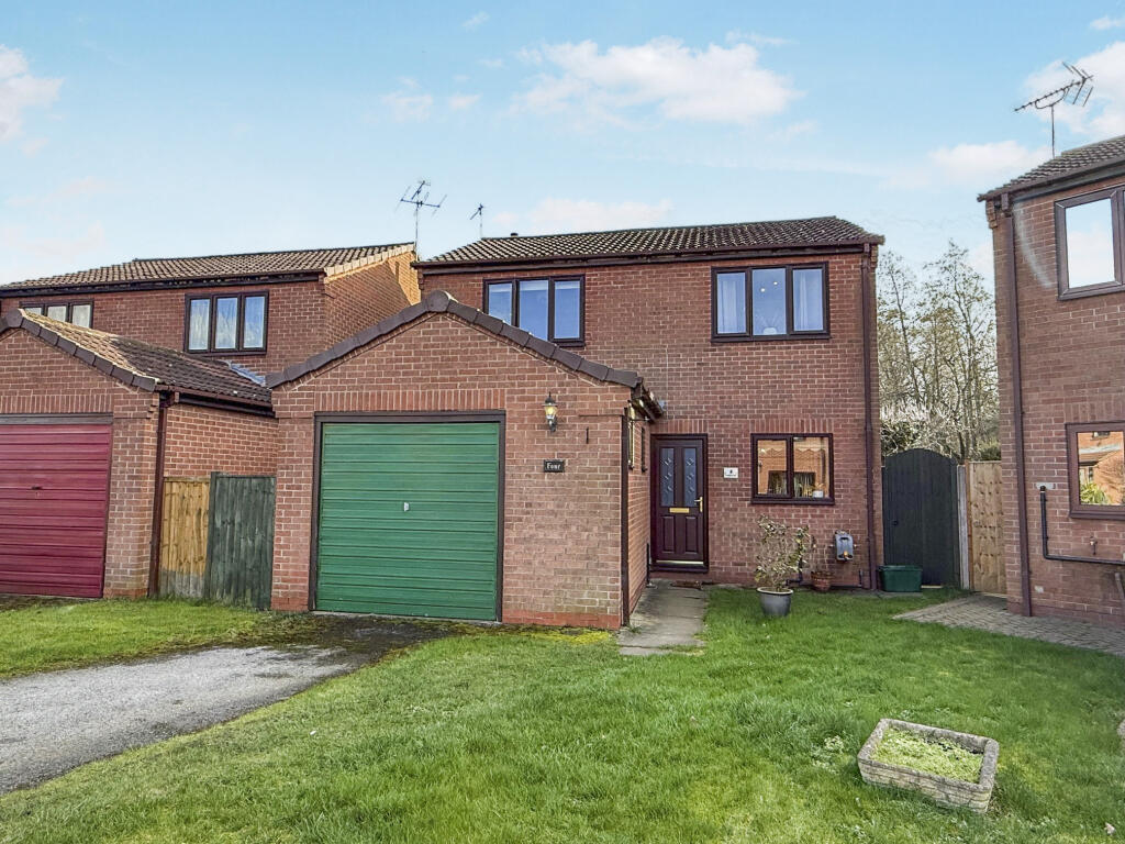 Main image of property: Ramblers Close, Colwick, NG4