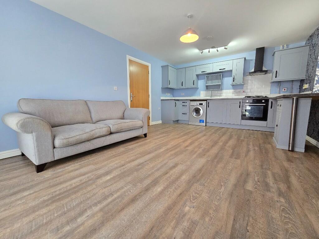 Tatham Road, Llanishen, Cardiff photo 2