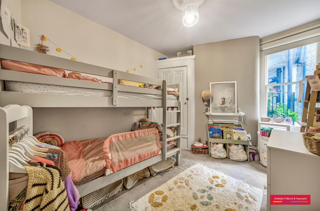 Apartment in London, Fortis Green, Muswell Hill - View 4