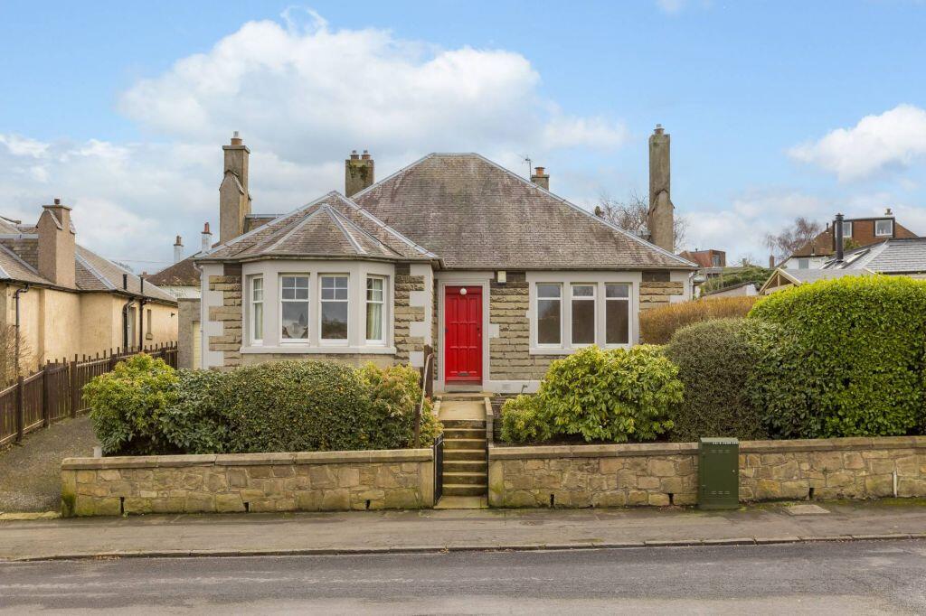 Main image of property: 43 Craigleith Drive, Ravelston, Edinburgh, EH4 3JU