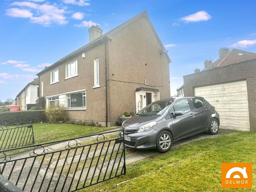 Main image of property: Christie Avenue, Leven, KY8