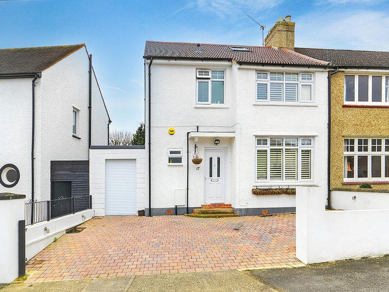 Main image of property: Eversley Road, Surbiton, KT5