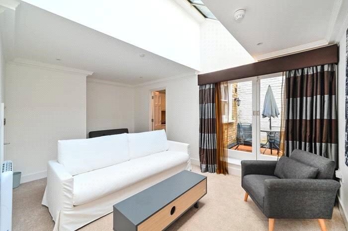 Apartment in London - View 2