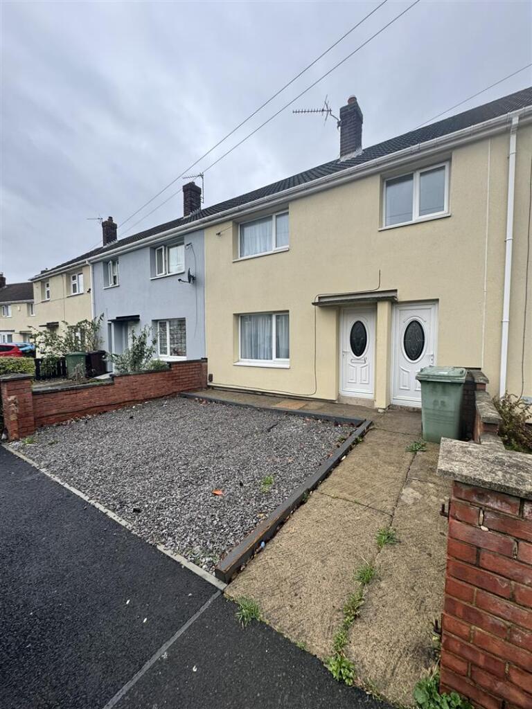 Main image of property: Redworth Road, Billingham