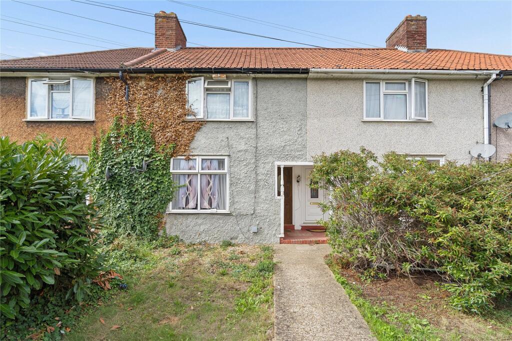 Main image of property: Bentry Road, Dagenham, RM8