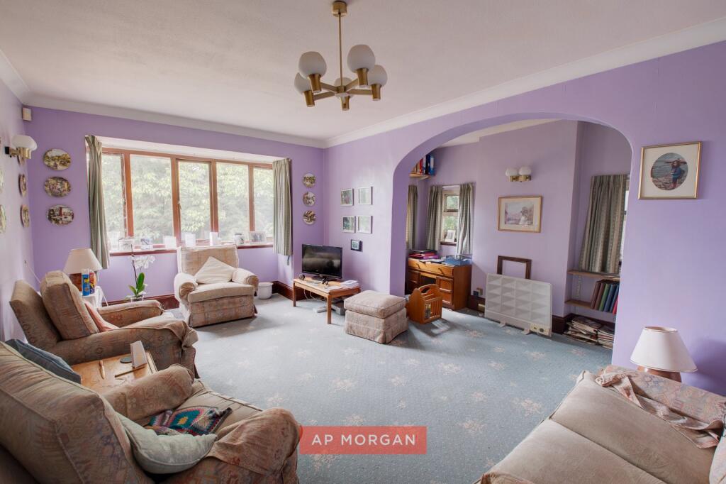 House in Bromsgrove, Bournheath - View 4
