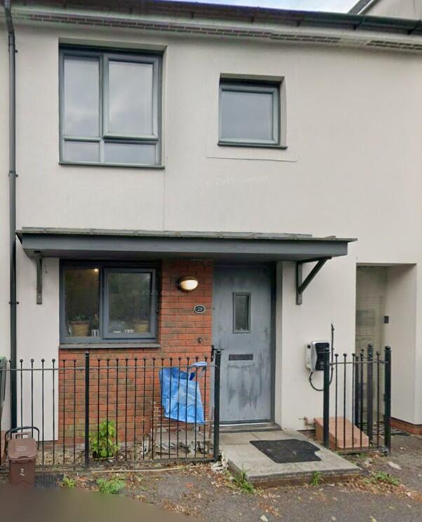 Main image of property: Ariel Reach, Newport, South Wales, NP20