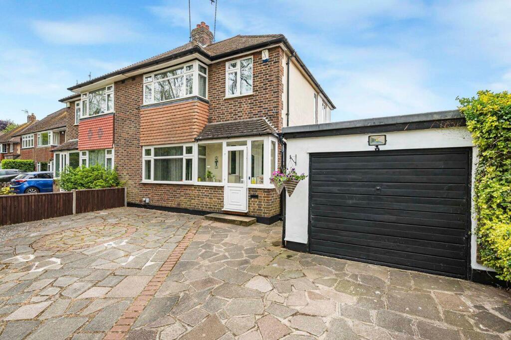 Main image of property: Broke Farm Drive, Orpington