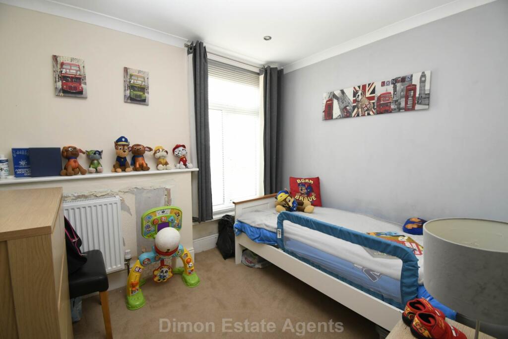 House in Gosport, Hampshire - More