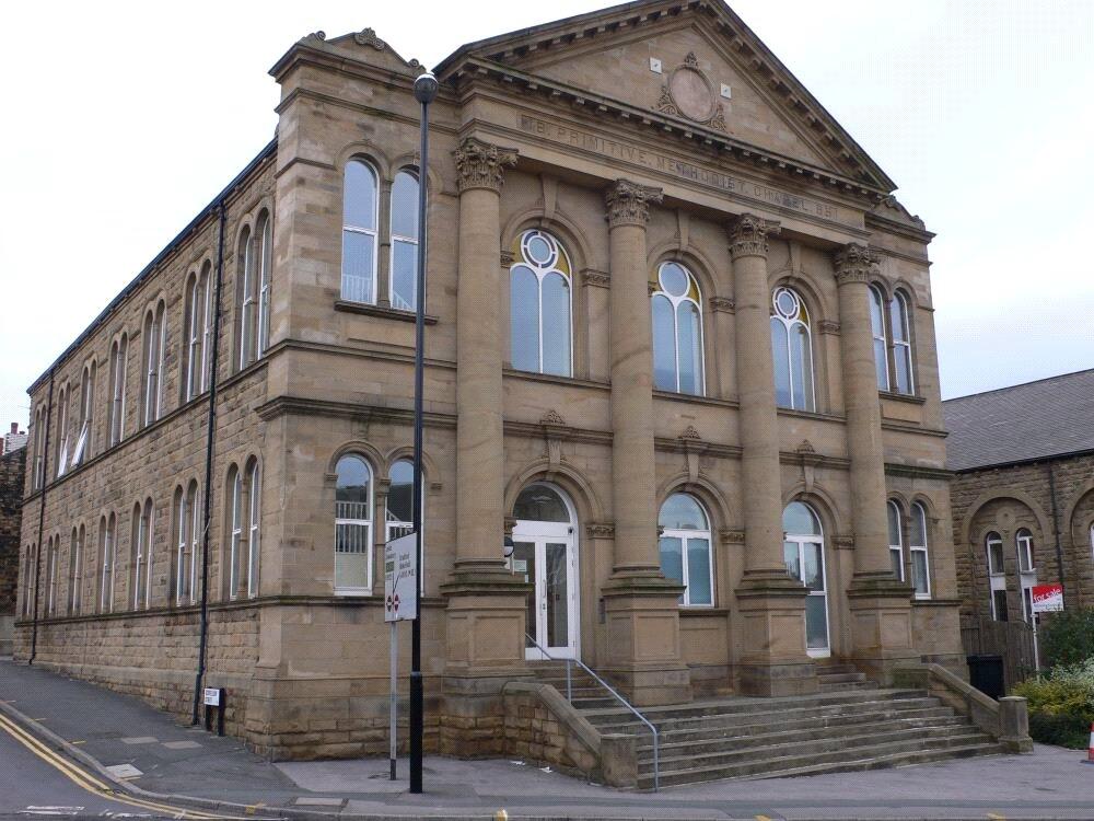 Main image of property: Fountain Street, Morley, West Yorkshire, LS27