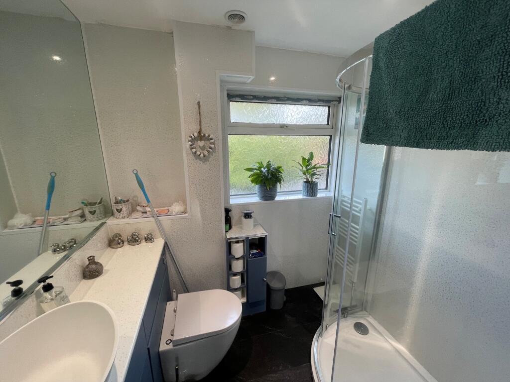 House in Ryde, Pelhamfield - View 5