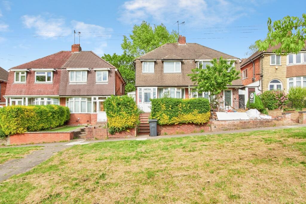 Main image of property: Brandwood Park Road, Birmingham, West Midlands, B14