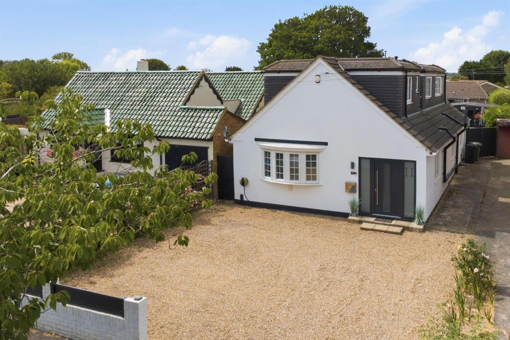 Main image of property: Jones Road, Goffs Oak