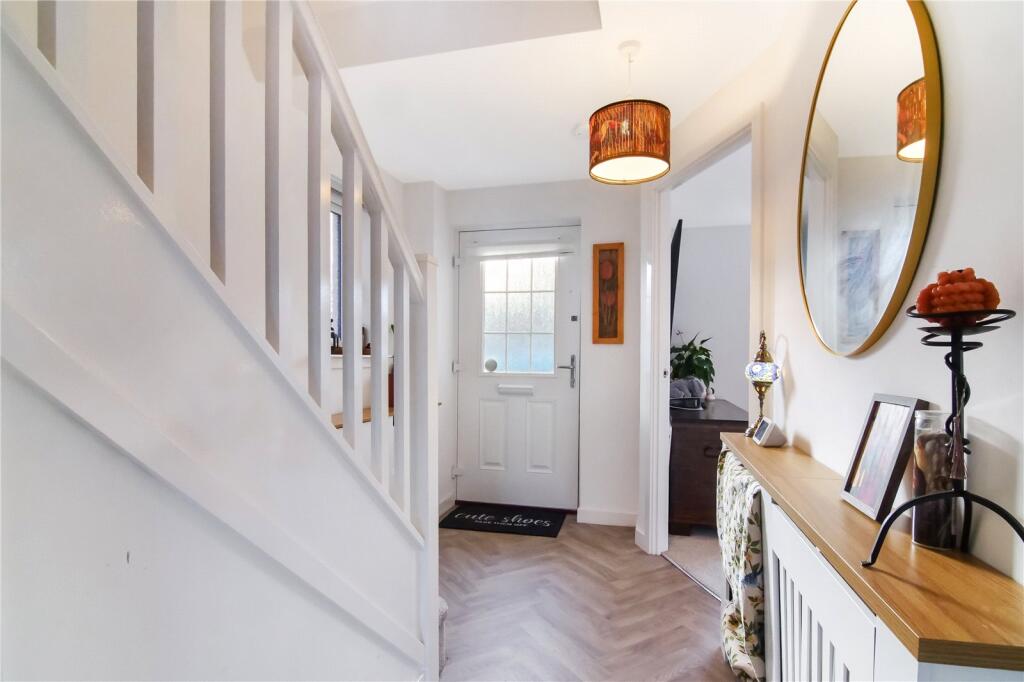 Target Crescent, Darnley, Glasgow, G53 photo 3