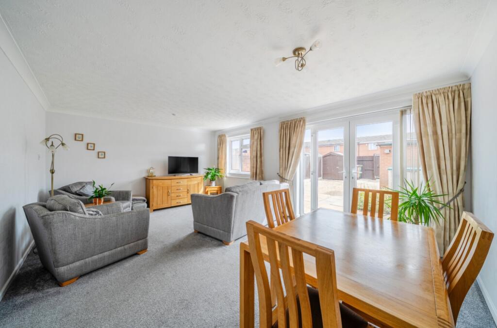 House in Lincoln, Lincolnshire - View 3